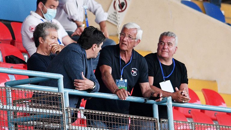  Марчело Липи: Интер очарова, само че Юве е кадърен на всичко 