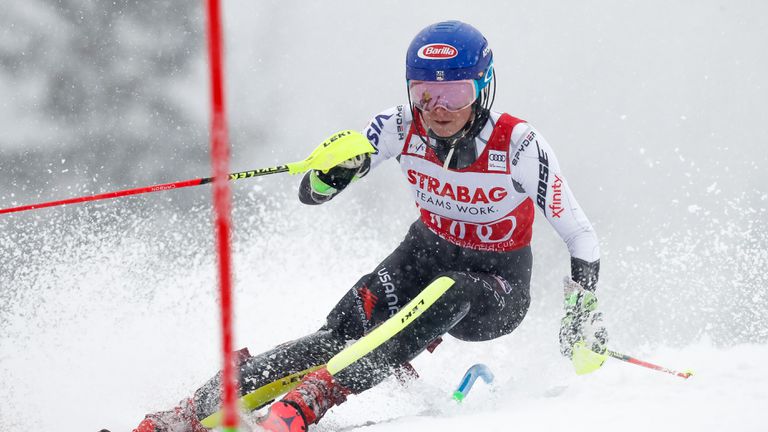 От Международната федерация по ски ФИС обявиха две промени в