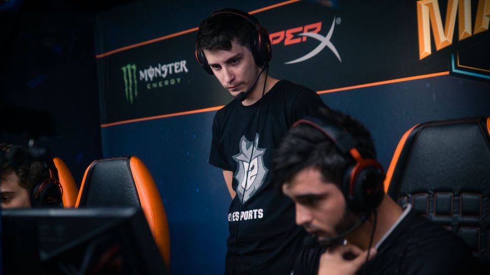 Двама френски ветерани събраха отбор с мечта - Мейджъра в Париж