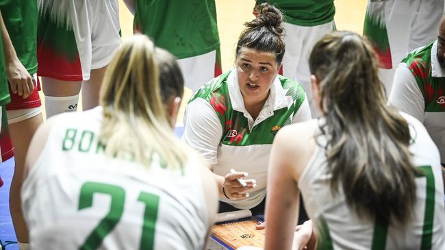 София ще бъде домакин на Европейското първенство за девойки до 18 години в дивизия "Б"