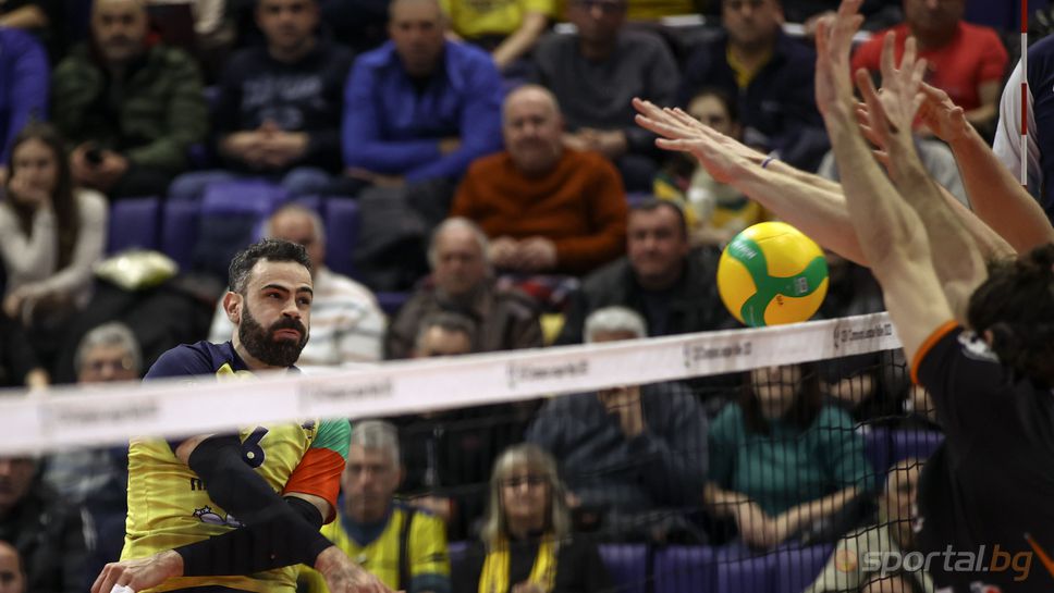 Хебър: Благодарим на невероятната публика!