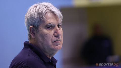  Камило Плачи претендент за селекционер на Словения? 