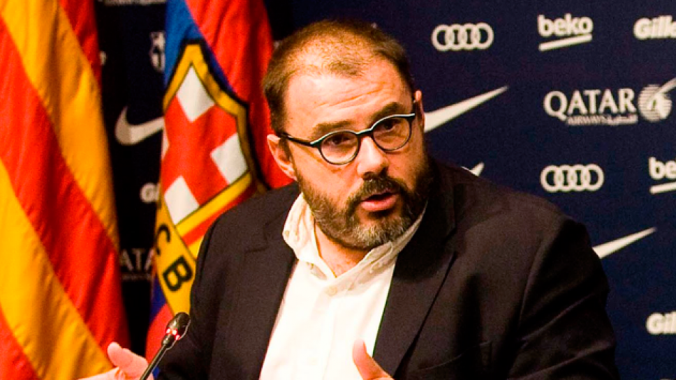 Разкриха грозни обиди на бивш шеф на Барселона по адрес на Меси
