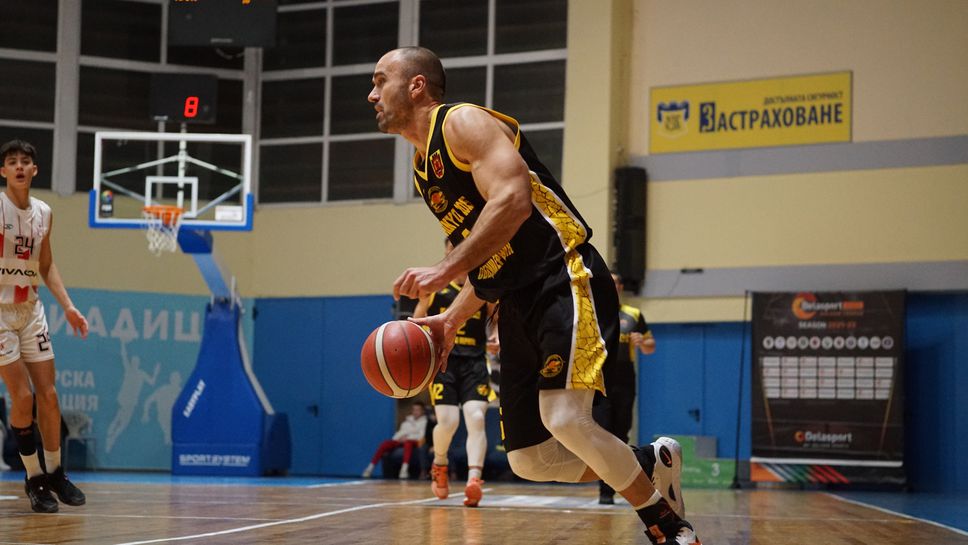 Миньор 2015 прекъсна победната серия на ЦСКА -2