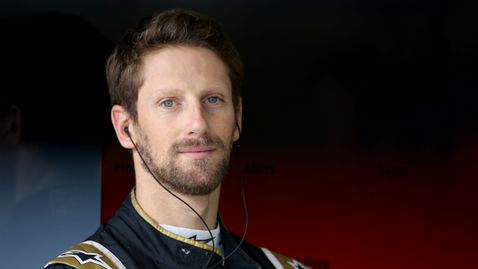  Грожан с предизвестие към Алпин преди основния сезон 2023 