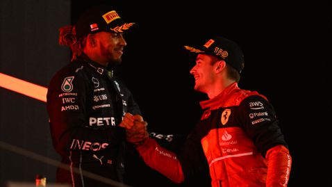  Новият контракт на Леклер ще е решителен за Васьор 