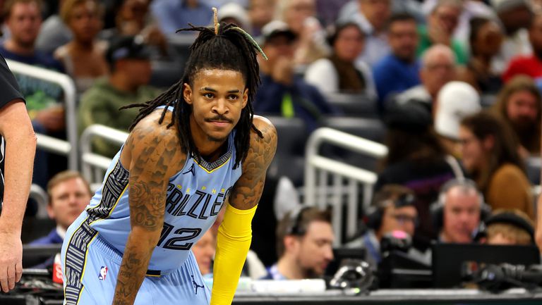 Мемфис победи със 135 129 Сан Антонио Спърс в среща от