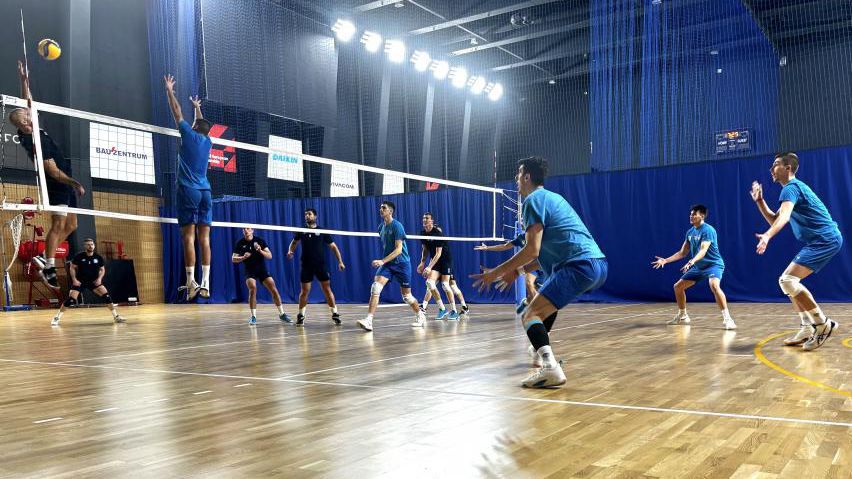 Левски спечели и 5-те гейма в контрола с Пирин