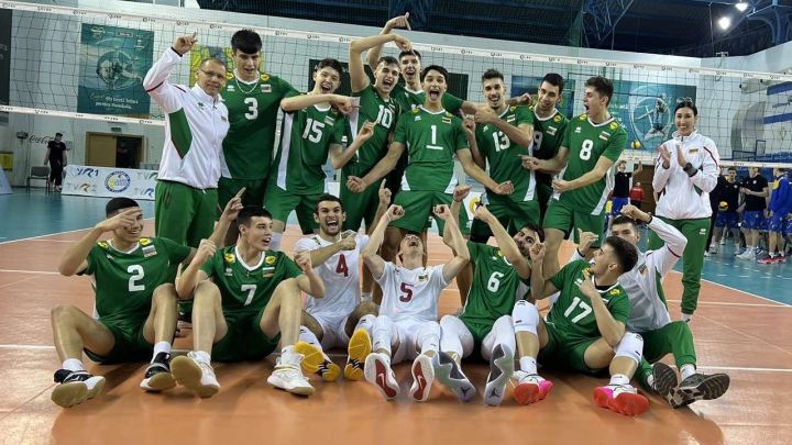 България обърна Турция от 1:2! Уникален Симеон Николов с 18 точки (9 аса, 4 блока)