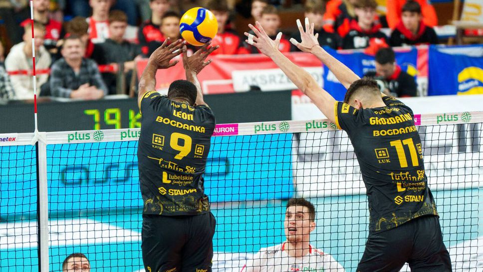 Алекс Грозданов с 9 точки, Богданка с драматична загуба като гост от Ресовия