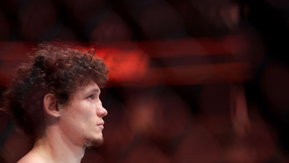 UFC 328 ще се проведе в Нюарк през май, една битка е оябвена