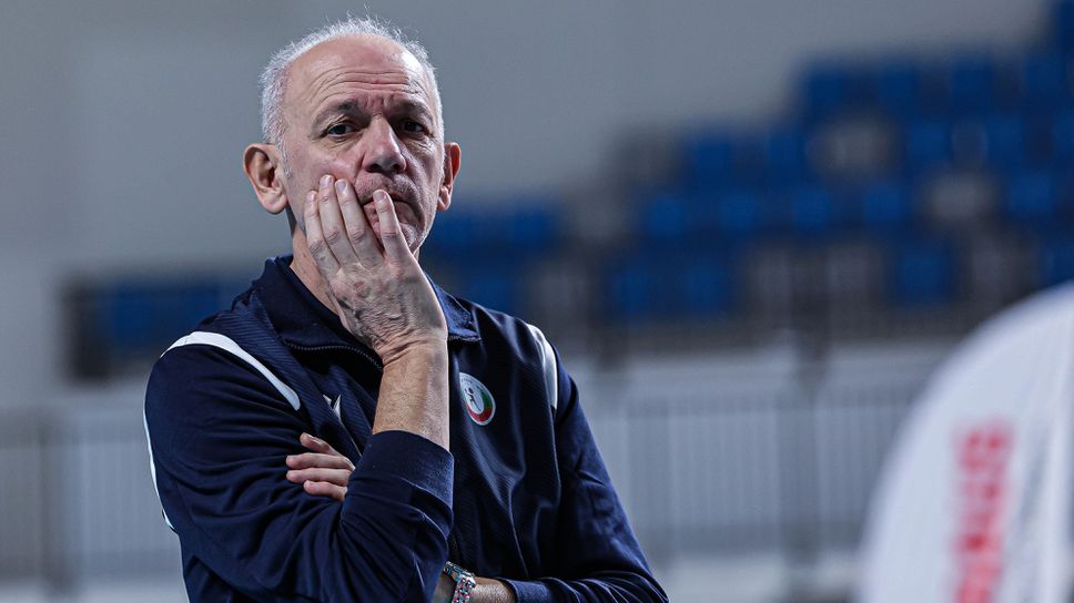 Даниел Пеев: Победата е най-доброто лекарство за умората!