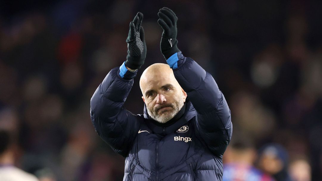 Мареска: Показахме сериозно и професионално отношение