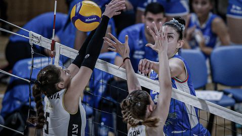 Марица срещу Левски в спор за Купата на България!