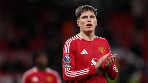  От Наполи подготвени с нова оферта за Гарначо 