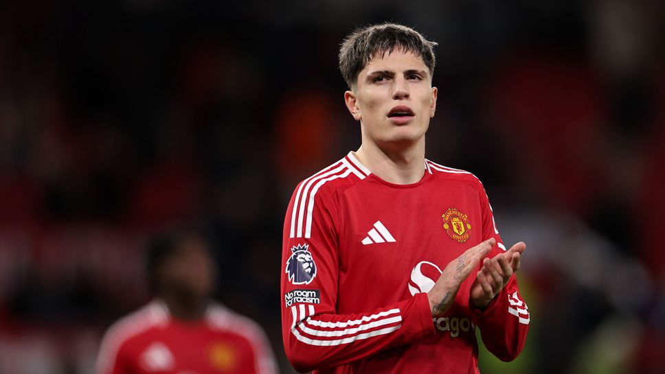 Шампионът на ИталияНаполи е приготвил оферта на стойност 45 милиона