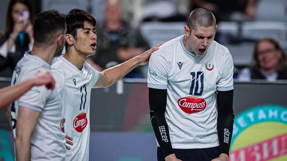 Хироки Ито: Отборът посрещаше добре и за мен бе лесно