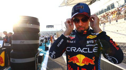  Андрети: Лоусън свърши огромна услуга на Перес 