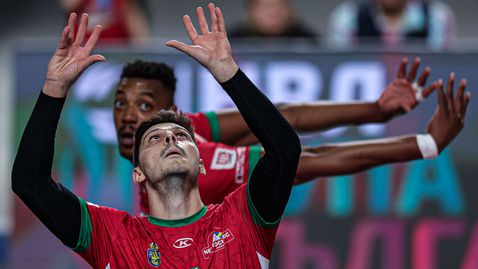 Добромир Димитров става съотборник с Османи Хуанторена в шампиона на Испания