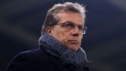 Джунтоли потвърди, че Ювентус иска да задържи Коло Муани за постоянно