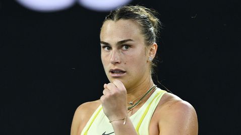 Сабаленка започна защитата на титлата в Мелбърн с бърза победа