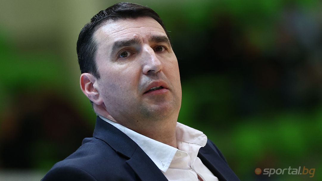 Ивица Вукотич определи като важна победата над Левски