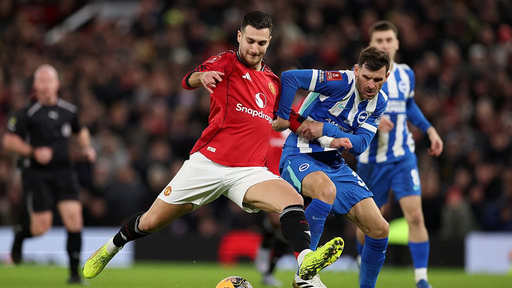 Далот: Знаем, че подобен двубой може да промени нещата