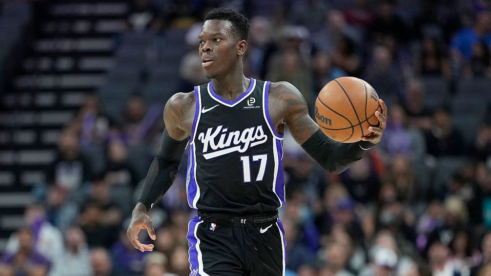 Денис Шрьодер призна по интересен начин, че действително е ударил Лука Дончич