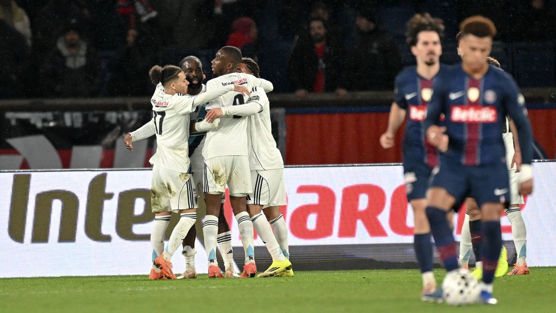 Победа за историята! Париж ФК детронира ПСЖ