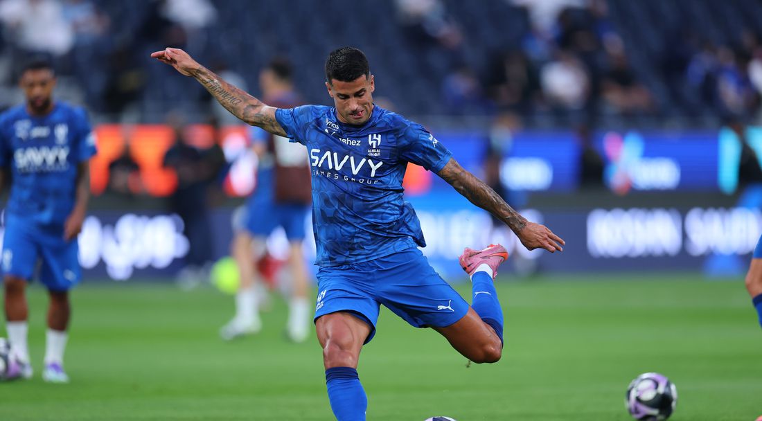 Пристигна първият нов в Барселона за зимата