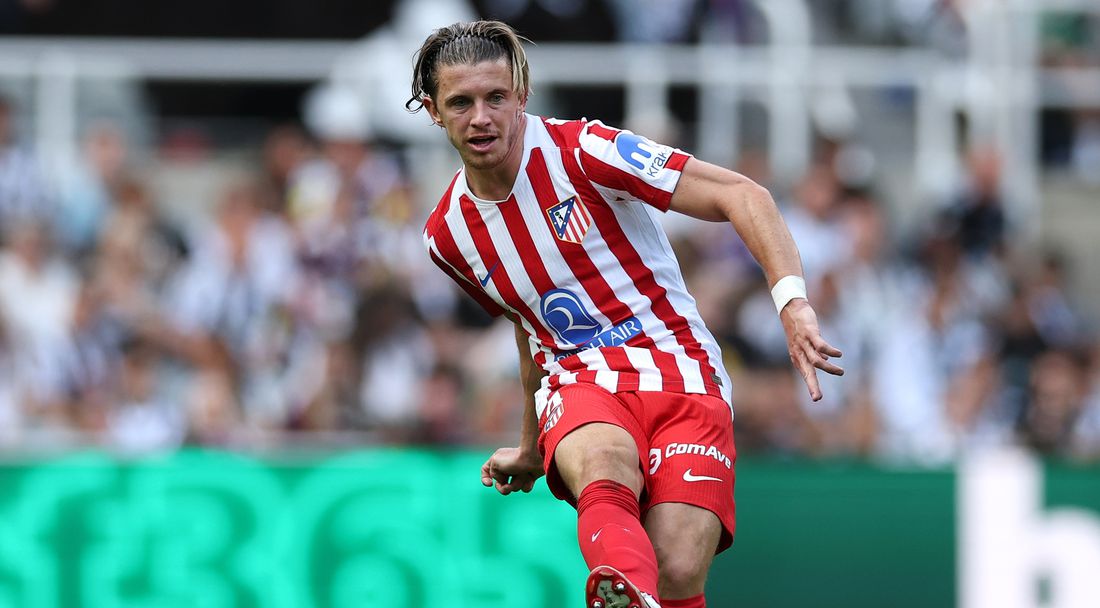 Конър Галахър потегля към Астън Вила, преговорите са в напреднала фаза