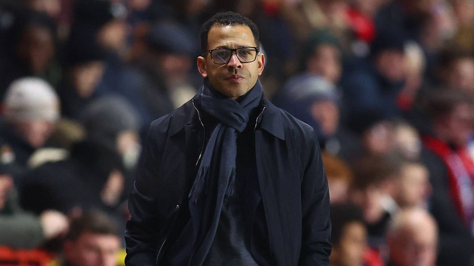 Мениджърът на Челси Лиъм Росиниър вярва че отборът вече разполага