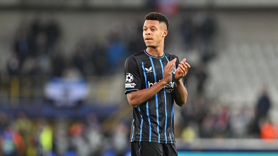 Елитният английски отбор Брентфорд привлече нападателя Кайе Фуро от Клуб