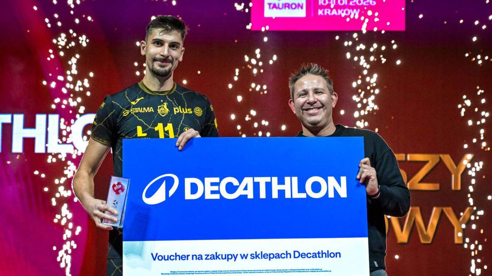 След като спечели историческото полско първенство през 2025 година и