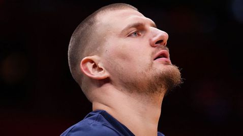 Никола Йокич - треньорът!