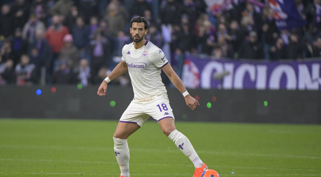 Ал-Хилал взе бранител от закъсалия Фиорентина