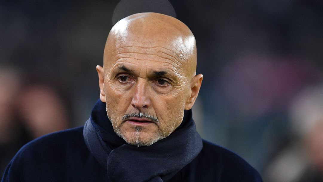 Спалети: Още не сме на нивото на Интер и Наполи