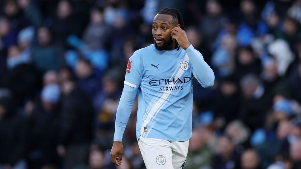 Антоан Семеньо ще влезе в историята на английския футбол