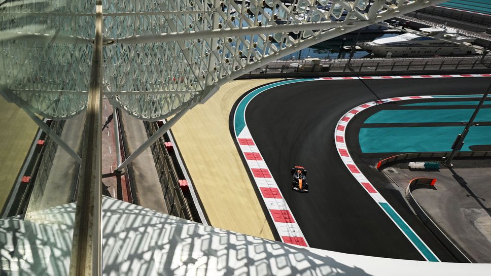 Как ФИА попречи на MotoGP да се състезава в Абу Даби