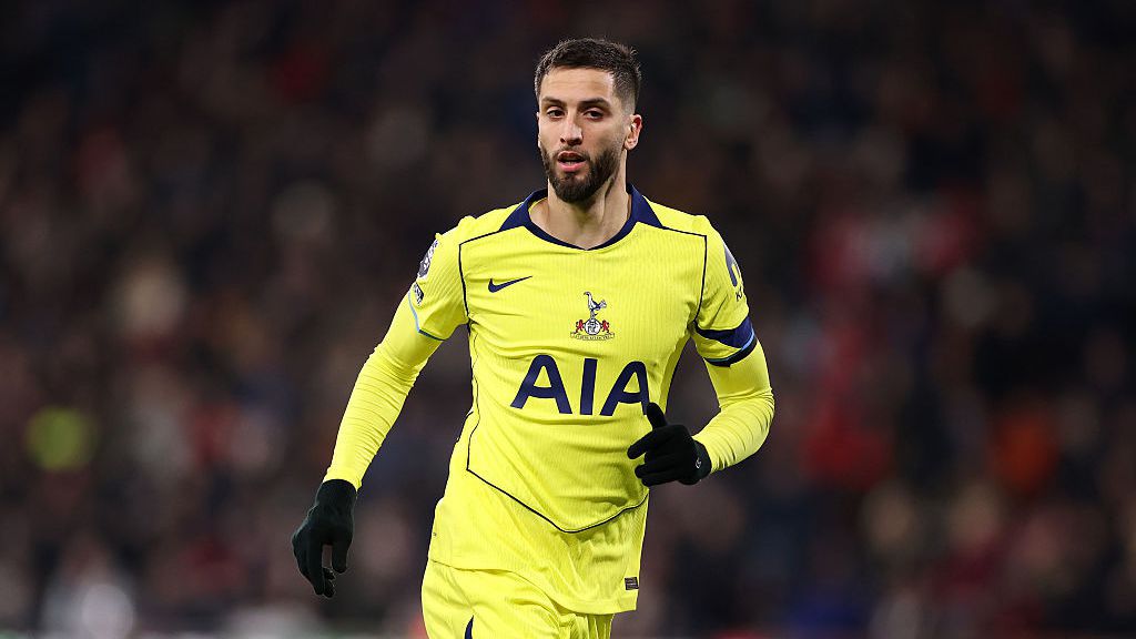 Тотнъм отново губи Бентанкур за дълъг период от време