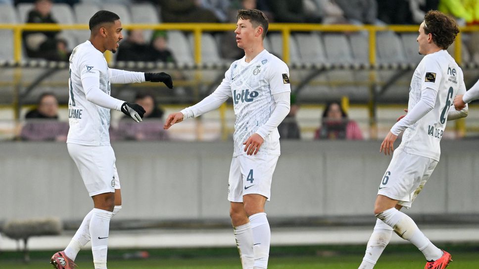 Лудогорец и НЕК Неймеген в спор за норвежки халф