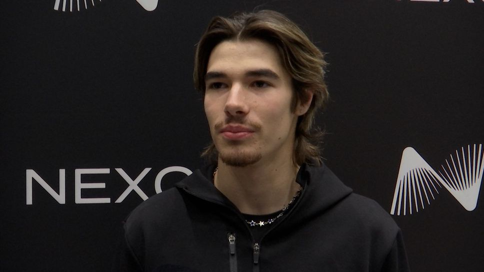 Асът на българския автомобилен спорт в момента Никола Цолов коментира