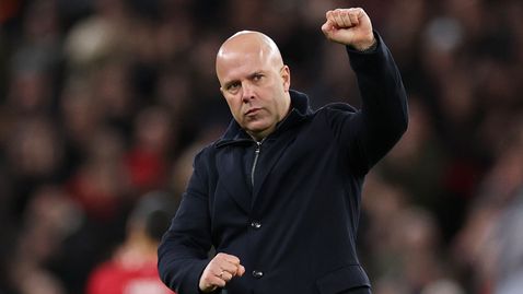 Слот: Интригата трябваше да приключи много по-рано