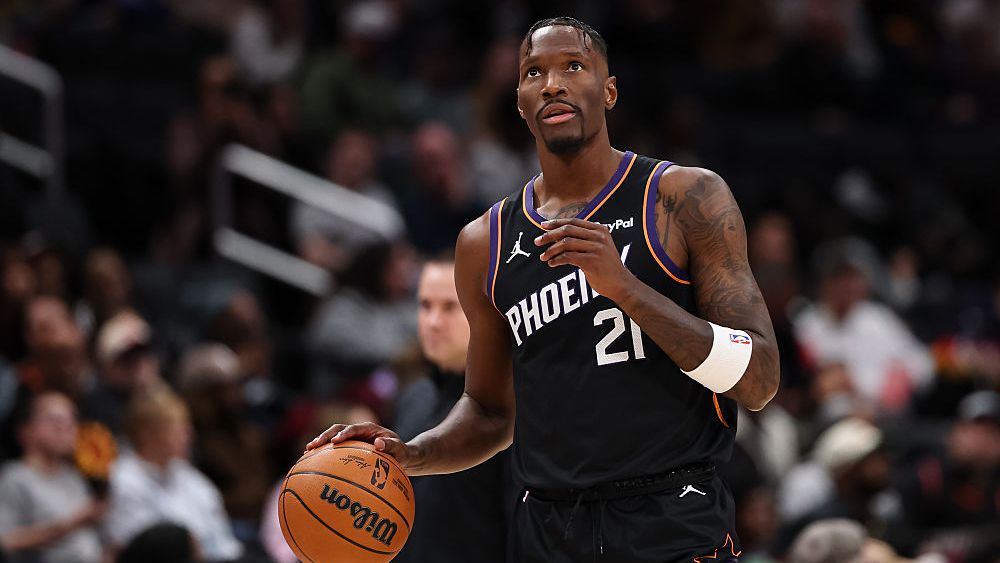 Найджъл Хейс-Дейвис стяга куфарите... ще го видим ли отново в Евролигата?