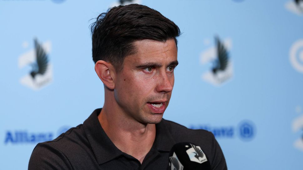 Бившият помощник-треньор на Манчестър Юнайтед Ерик Рамзи пое Уест Бромич