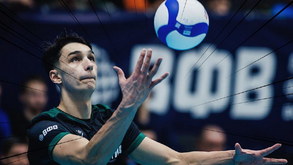 Аутсайдери измъчиха Мони Николов и Локомотив (Новосибирск)