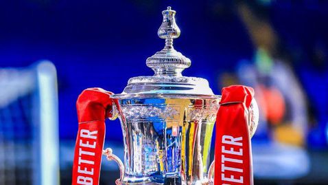 Добър жребий за Лийдс във ФА Къп, вижте всички двойки