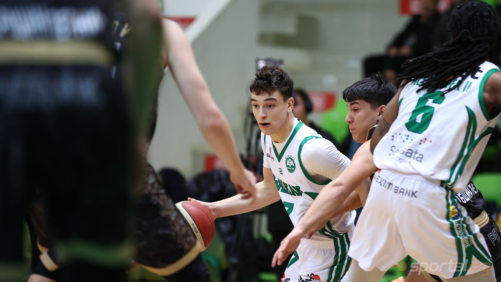 Балкан 118:75 Миньор