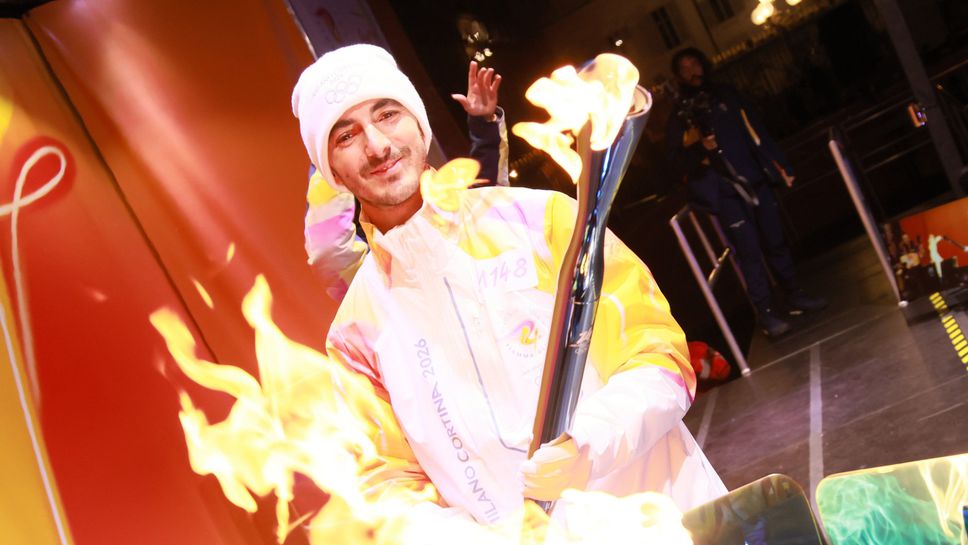 Франческо Баная стана вторият пилот от MotoGP след Марко Бедзеки