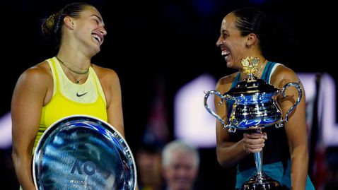 Арина Сабаленка има за цел да си върне титлата от Australian Open